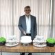 Assembleia em festa: presidente Amélio Cayres celebra aniversário