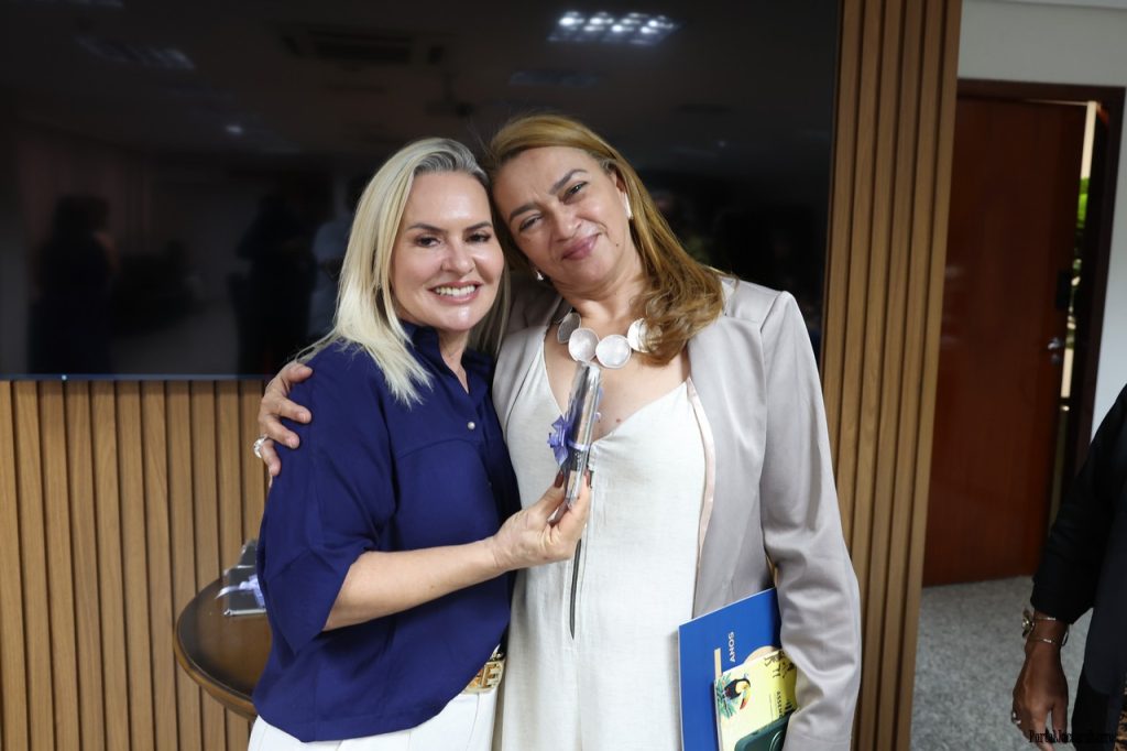 Assembleia em festa: presidente Amélio Cayres celebra aniversário