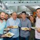 8º Festival do Chambari movimenta cultura e economia em Paraíso do Tocantins