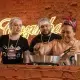Chef Maria Célia é veterana no FGT, assim como demais competidores do Encontro de Gigantes, todos vencedores de ao menos uma categoria – Foto: Lia Mara