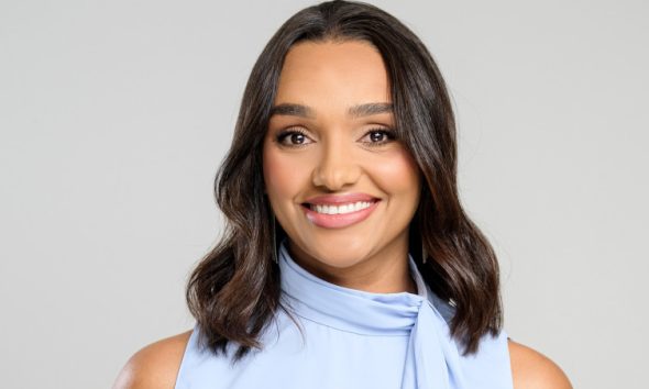 Larissa Carlos Rosenda foi nomeada para exercer o cargo de secretária da Mulher - Foto: Divulgação