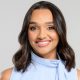 Larissa Carlos Rosenda foi nomeada para exercer o cargo de secretária da Mulher - Foto: Divulgação