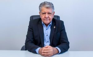 Paulo Antônio de Lima foi nomeado presidente da Agência de Defesa Agropecuária do Estado - Foto: Divulgação