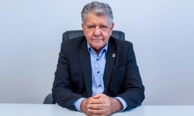 Paulo Antônio de Lima foi nomeado presidente da Agência de Defesa Agropecuária do Estado - Foto: Divulgação