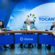 As reuniões individuais com os responsáveis por cada pasta iniciaram na manhã desta sexta-feira, 12 - Foto: Bruno Maia/Governo do Tocantins