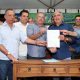 Ordem de Serviço é para obras de melhoria como reforma geral, ampliação, construção de vestiários, arquibancadas, iluminação e arquibancadas cobertas - Foto: Ademir dos Anjos/Governo do Tocantins