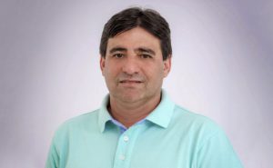 Eurípedes Fernandes Cunha foi nomeado como secretário Executivo da Secretaria da Educação - Divulgação