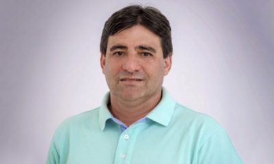 Eurípedes Fernandes Cunha foi nomeado como secretário Executivo da Secretaria da Educação - Divulgação