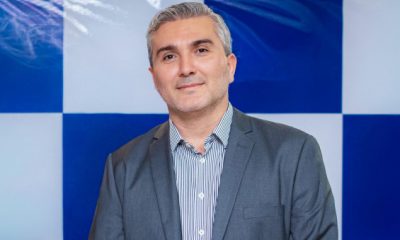 Afrânio Vilar Freire de Carvalho será o novo presidente da Agência de Tecnologia da Informação - Divulgação
