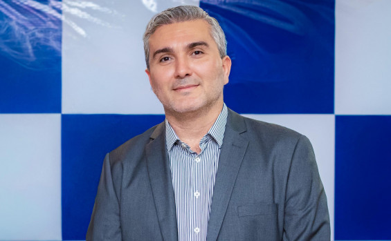 Afrânio Vilar Freire de Carvalho será o novo presidente da Agência de Tecnologia da Informação - Divulgação