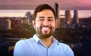 Paulo Ricardo Silva Machado foi nomeado como presidente da Agência Tocantinense de Saneamento - Foto: Divulgação