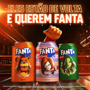Fanta