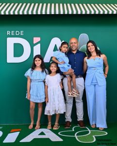 Rede Dia + inaugura sua 4ª unidade em Palmas