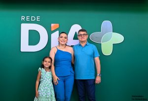 Rede Dia + inaugura sua 4ª unidade em Palmas