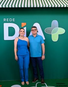 Rede Dia + inaugura sua 4ª unidade em Palmas