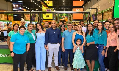 Rede Dia + inaugura sua 4ª unidade em Palmas