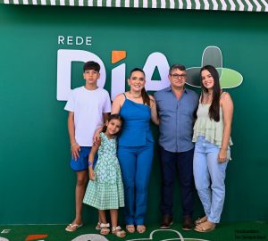 Rede Dia + inaugura sua 4ª unidade em Palmas