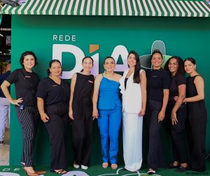 Rede Dia + inaugura sua 4ª unidade em Palmas