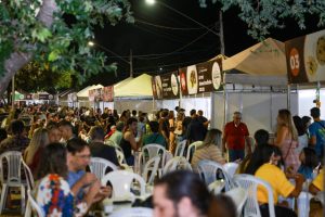 1ª NOITE FGT 2024