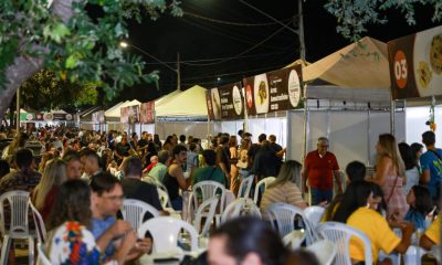 1ª NOITE FGT 2024
