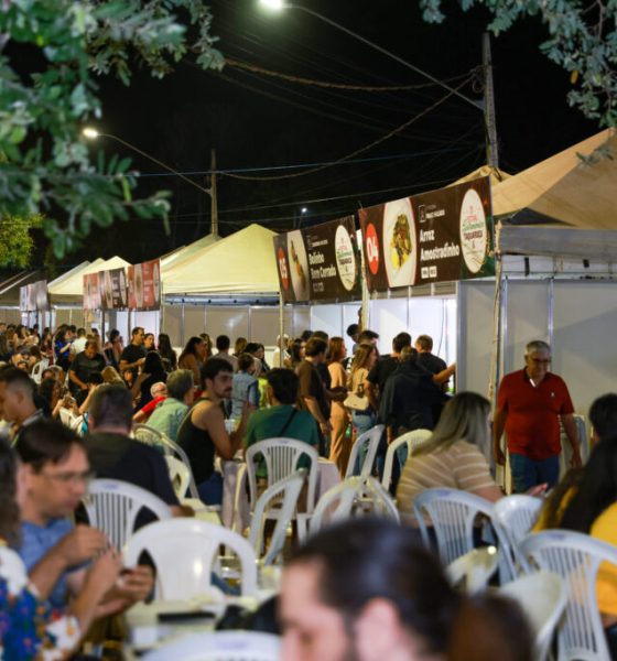 1ª NOITE FGT 2024