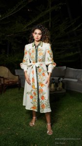 Lalique’s e Maria Motta recebem Fátima Scarpa em Palmas