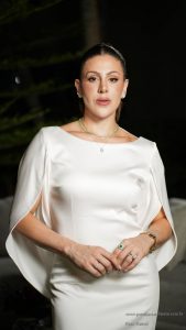 Lalique’s e Maria Motta recebem Fátima Scarpa em Palmas