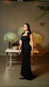 Lalique’s e Maria Motta recebem Fátima Scarpa em Palmas