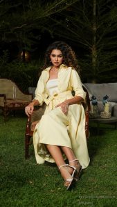 Lalique’s e Maria Motta recebem Fátima Scarpa em Palmas