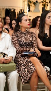 Lalique’s e Maria Motta recebem Fátima Scarpa em Palmas