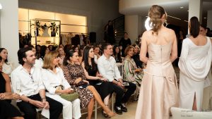 Lalique’s e Maria Motta recebem Fátima Scarpa em Palmas