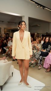 Lalique’s e Maria Motta recebem Fátima Scarpa em Palmas