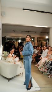 Lalique’s e Maria Motta recebem Fátima Scarpa em Palmas