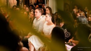 Lalique’s e Maria Motta recebem Fátima Scarpa em Palmas
