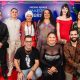 Equipe de curadores dos 9 estados da Amazônia Legal