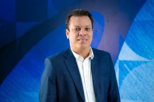 Homero Barreto Júnior é o novo secretário-executivo da Governadoria - Foto Bruno Maia Governo do Tocantin