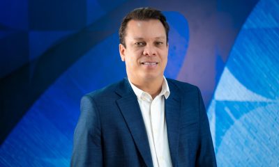 Homero Barreto Júnior é o novo secretário-executivo da Governadoria - Foto Bruno Maia Governo do Tocantin