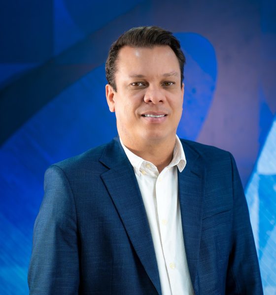 Homero Barreto Júnior é o novo secretário-executivo da Governadoria - Foto Bruno Maia Governo do Tocantin