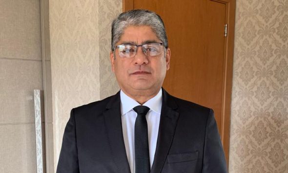 Antônio Trabulsi Sobrinho foi nomeado como presidente da Agência Tocantinense de Transportes e Obras - Divulgação