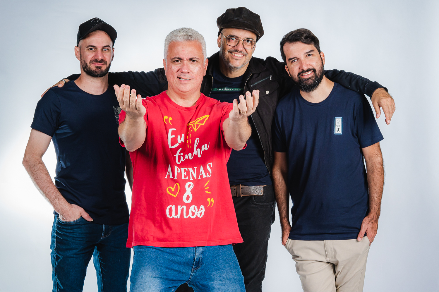 STENIO TEIXEIRA