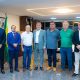 Encontro marca a consolidação de tratativas iniciadas ainda em setembro de 2023, quando o governador Laurez Moreira, à época vice-governador, liderou a missão tocantinense à China. Crédito: Hiroshi Fukushima/Governo do Tocantins