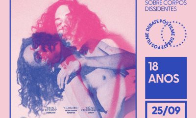 Cineclube Flácido acontece nesta quinta-feira, no Cineteatro do IFTO, em Palmas - Foto: Divulgação