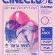 Cineclube Flácido acontece nesta quinta-feira, no Cineteatro do IFTO, em Palmas - Foto: Divulgação