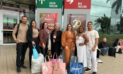 Beauty Fair