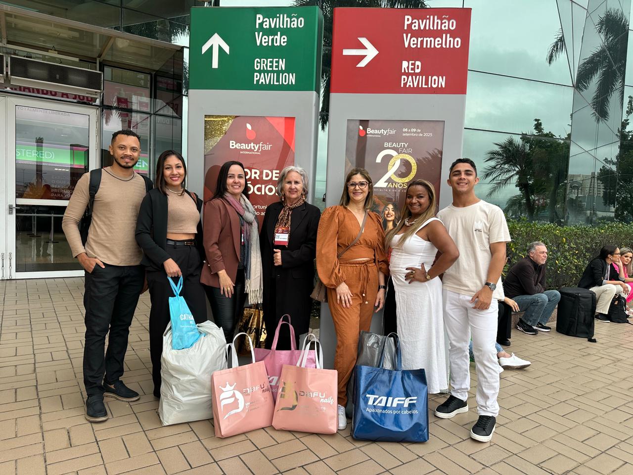 Beauty Fair