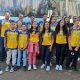 Com o apoio do Governo do Tocantins, atletas de Porto Nacional e Palmas disputam Campeonato Brasileiro Interclubes em Aracaju/SE - Foto: Federação Tocantinense de Badminton.