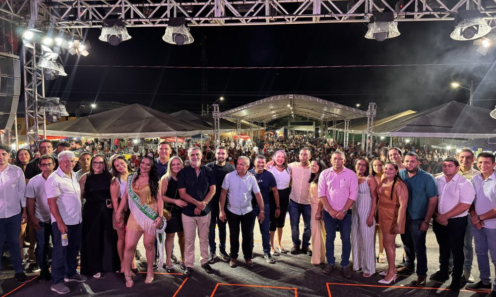 Amanda Germiniani/Ascom Presidência