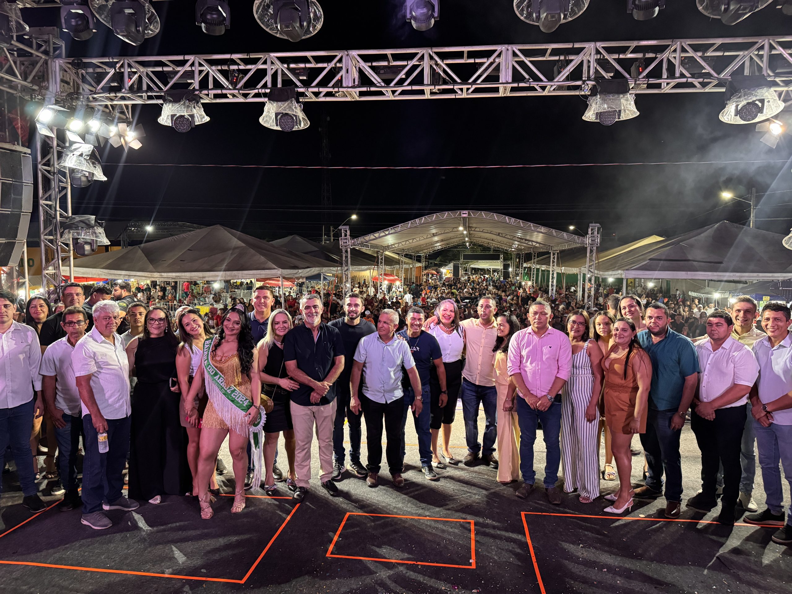 Amanda Germiniani/Ascom Presidência