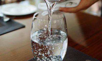 Água da casa gratuita é direito do consumidor no Tocantins