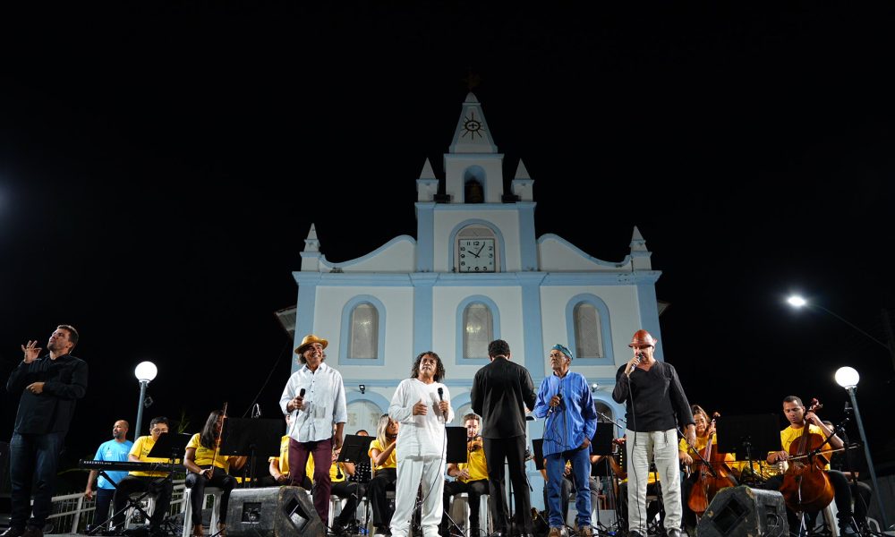 Selecionado na maior chamada pública da Petrobras, projeto Tocantins em Concerto anuncia circulação naciona
